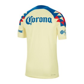 Fotbalové dresy Club América Domácí Dres 2023-24 Krátký Rukáv